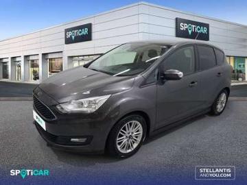 Ford c max 2018 diesel ford c max 1 5tdci auto s titanium 120 Ford c max 2018 diesel ford c max 1 5tdci auto s titanium 120