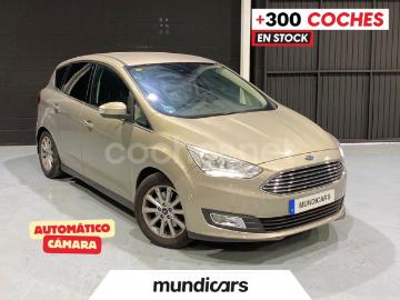 Ford c max 2018 diesel ford c max 2 0 tdci titanium powershift Ford c max 2018 diesel ford c max 2 0 tdci titanium powershift