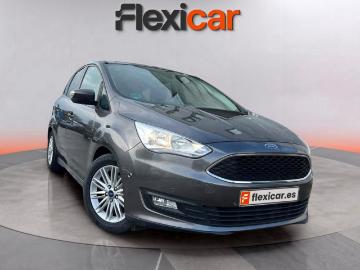 Ford c max 2018 gasolina ford c max 1 0 ecoboost 92kw 125cv titanium gasolina en flexicar ... Ford c max 2018 gasolina ford c max 1 0 ecoboost 92kw 125cv titanium gasolina en flexicar ...