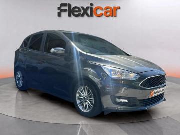 Ford c max 2018 gasolina ford c max 1 0 ecoboost 92kw 125cv trend gasolina en flexicar bil... Ford c max 2018 gasolina ford c max 1 0 ecoboost 92kw 125cv trend gasolina en flexicar bil...