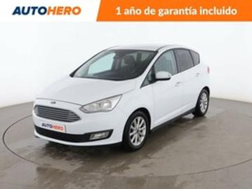 Ford c max 2019 gasolina ford c max 1 5 ecoboost titanium Ford c max 2019 gasolina ford c max 1 5 ecoboost titanium