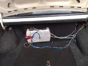 Ford cougar 1990 hermoso cougar Ford cougar 1990 hermoso cougar
