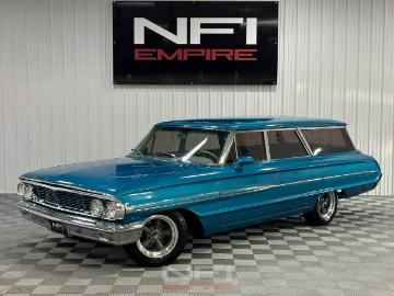 Ford country squire 1964 1964 ford country squire