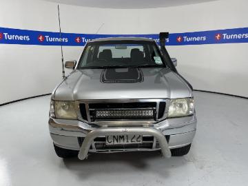 Ford courier 2005 diesel 2005 ford courier Ford courier 2005 diesel 2005 ford courier