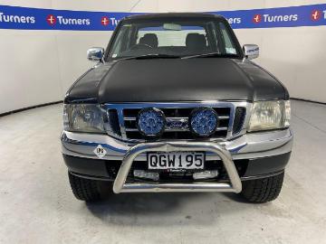 Ford courier 2005 gasoline 2005 ford courier Ford courier 2005 gasoline 2005 ford courier