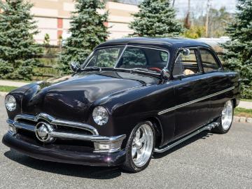 Ford custom 1950 gasoline 1950 ford custom deluxe coupe Ford custom 1950 gasoline 1950 ford custom deluxe coupe