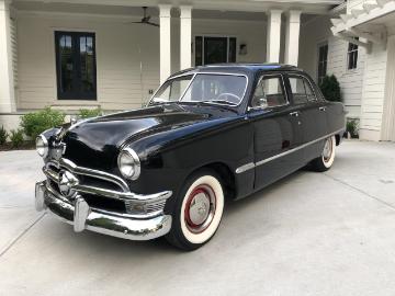 Ford custom 1951 essence 1951 ford custom deluxe 4 door sedan Ford custom 1951 essence 1951 ford custom deluxe 4 door sedan