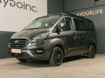 Ford custom 2020 diesel 2020 ford custom trend camper Ford custom 2020 diesel 2020 ford custom trend camper
