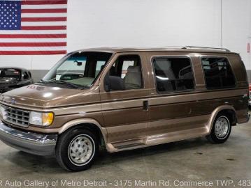 Ford e 150 1992 1992 ford e150 econoline Ford e 150 1992 1992 ford e150 econoline