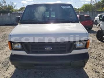 Ford econoline 2006 petrol buy new ford econoline white car in badagry in lagos state carn... Ford econoline 2006 petrol buy new ford econoline white car in badagry in lagos state carn...
