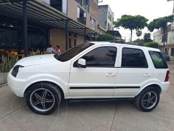 Ford ecosport 2004 gasolina 2004 ford ecosport xls 4x2 Ford ecosport 2004 gasolina 2004 ford ecosport xls 4x2