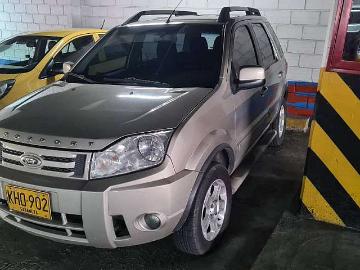 Ford ecosport 2011 gasolina ford ecosport 2011 4x2 automatica Ford ecosport 2011 gasolina ford ecosport 2011 4x2 automatica