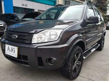 Ford ecosport 2012 gasolina ford ecosport Ford ecosport 2012 gasolina ford ecosport