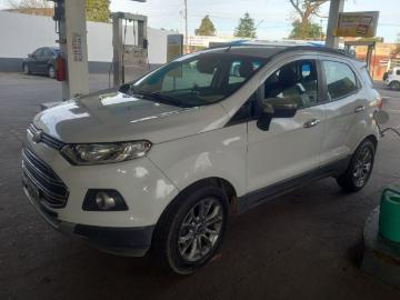 Ford ecosport 2013 gnc ford ecosport usado en buenos aires deruedas Ford ecosport 2013 gnc ford ecosport usado en buenos aires deruedas