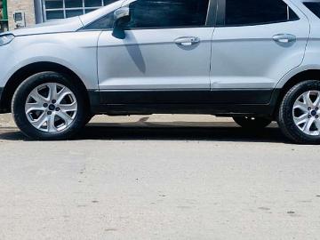Ford ecosport 2015 gasolina ford ecosport Ford ecosport 2015 gasolina ford ecosport