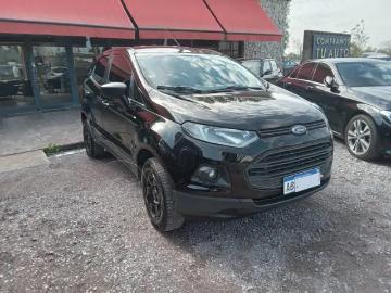 Ford ecosport 2017 2017 ford ecosport eco sport 1 6 s l13 Ford ecosport 2017 2017 ford ecosport eco sport 1 6 s l13