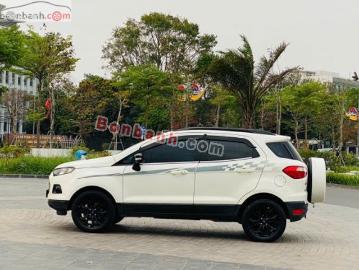 Ford ecosport 2017 xe ford ecosport titanium black 1 5l at 2017 360 tri u Ford ecosport 2017 xe ford ecosport titanium black 1 5l at 2017 360 tri u