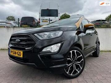 Ford ecosport 2019 benzine ford ecosport 1 0 ecoboost st line blackautomaatopen dakcarplay... Ford ecosport 2019 benzine ford ecosport 1 0 ecoboost st line blackautomaatopen dakcarplay...