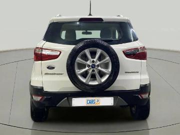 Ford ecosport 2019 petrol 2019 ford ecosport 1 5 petrol titanium bsiv Ford ecosport 2019 petrol 2019 ford ecosport 1 5 petrol titanium bsiv