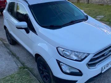 Ford ecosport 2020 bencina ford ecosport 1 5l se aut usado 2020 color blanco precio 10 990... Ford ecosport 2020 bencina ford ecosport 1 5l se aut usado 2020 color blanco precio 10 990...