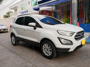 Ford ecosport 2020 gasolina 2020 ford ecosport 1 5l se Ford ecosport 2020 gasolina 2020 ford ecosport 1 5l se