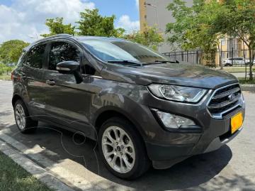 Ford ecosport 2020 gasolina 2020 ford ecosport titanium aut Ford ecosport 2020 gasolina 2020 ford ecosport titanium aut
