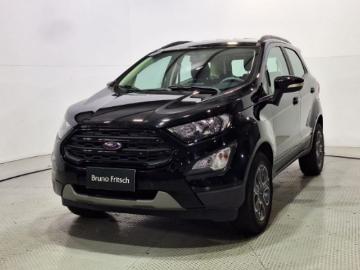 Ford ecosport 2021 gasolina ford ecosport 1 5 freestyle 4x2 mt 5p Ford ecosport 2021 gasolina ford ecosport 1 5 freestyle 4x2 mt 5p