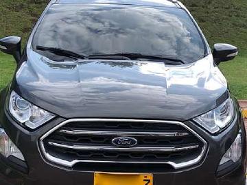 Ford ecosport 2021 gasolina venta ford ecosport Ford ecosport 2021 gasolina venta ford ecosport