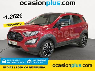 Ford ecosport 2024 gasolina ford ecosport 1 0t ecoboost ss active Ford ecosport 2024 gasolina ford ecosport 1 0t ecoboost ss active