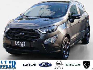 ford ecosport benzin ford ecosport st line navi pdc klima shz klima ford ecosport benzin ford ecosport st line navi pdc klima shz klima
