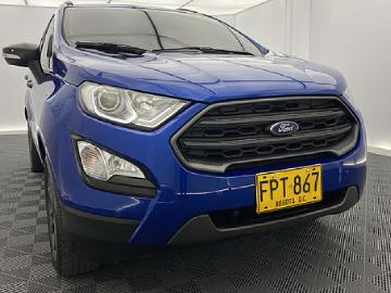 Ford ecosport gasolina ford ecosport 2 0 freestyle 4x4 at Ford ecosport gasolina ford ecosport 2 0 freestyle 4x4 at