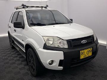 Ford ecosport gasolina ford ecosport 2 0 l Ford ecosport gasolina ford ecosport 2 0 l