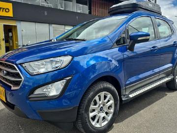 Ford ecosport gasolina ford ecosport 2 0 se at Ford ecosport gasolina ford ecosport 2 0 se at