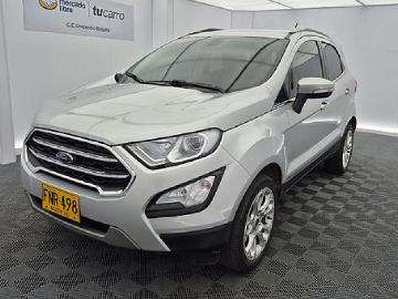 Ford ecosport gasolina ford ecosport 2 0 titanium at Ford ecosport gasolina ford ecosport 2 0 titanium at