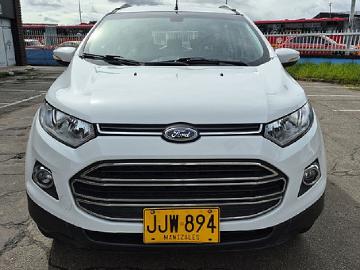 Ford ecosport gasolina ford ecosport 2 0 titanium at Ford ecosport gasolina ford ecosport 2 0 titanium at