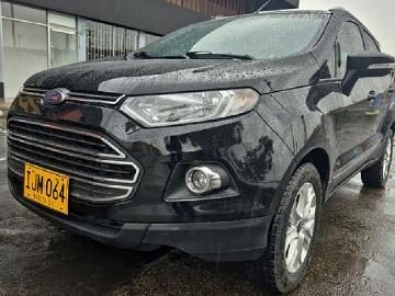 Ford ecosport gasolina ford ecosport 2 0 titanium at Ford ecosport gasolina ford ecosport 2 0 titanium at