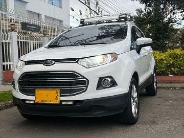 Ford ecosport gasolina ford ecosport 2 0 titanium at Ford ecosport gasolina ford ecosport 2 0 titanium at