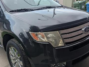 Ford edge 2007 gas 2007 ford edge sel Ford edge 2007 gas 2007 ford edge sel