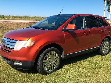 Ford edge 2008 2008 ford edge ltd Ford edge 2008 2008 ford edge ltd