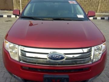 Ford edge 2008 ford edge 2008 automatic Ford edge 2008 ford edge 2008 automatic