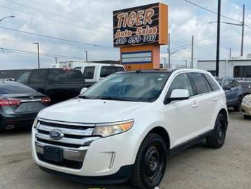 Ford edge 2011 gasoline ford edge gasoline Ford edge 2011 gasoline ford edge gasoline