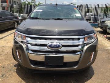 Ford edge 2012 petrol buy used ford edge other car in badagri in lagos carnaija Ford edge 2012 petrol buy used ford edge other car in badagri in lagos carnaija
