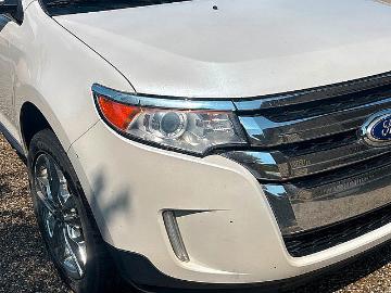 Ford edge 2013 gas 2013 ford edge limited Ford edge 2013 gas 2013 ford edge limited