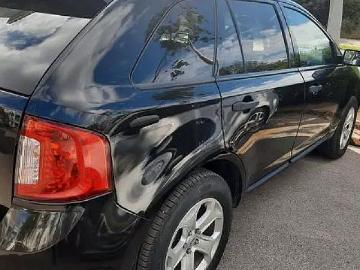 Ford edge 2013 gasolina ford edge 2013 merida excelente estado Ford edge 2013 gasolina ford edge 2013 merida excelente estado