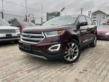 Ford edge 2015 petrol ford edge 2015 automatic Ford edge 2015 petrol ford edge 2015 automatic