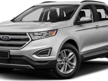 Ford edge 2016 gas 2016 ford edge titanium aurora co Ford edge 2016 gas 2016 ford edge titanium aurora co