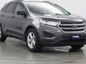 Ford edge 2017 gas 2017 ford edge se denver co Ford edge 2017 gas 2017 ford edge se denver co