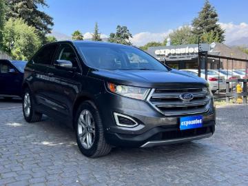 Ford edge 2019 bencina ford edge titanium 3 5 awd 2019 mantenimiento al dia un dueño Ford edge 2019 bencina ford edge titanium 3 5 awd 2019 mantenimiento al dia un dueño
