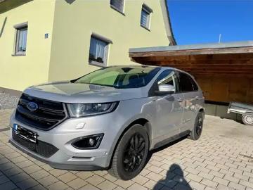 Ford edge 2019 diesel 2019 ford edge 2 0 ecoblue bi turbo 4x4 aut st line Ford edge 2019 diesel 2019 ford edge 2 0 ecoblue bi turbo 4x4 aut st line