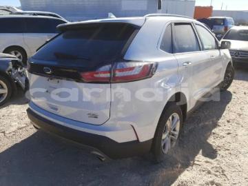 Ford edge 2020 petrol buy new ford edge white car in calabar in cross river state carnaija Ford edge 2020 petrol buy new ford edge white car in calabar in cross river state carnaija